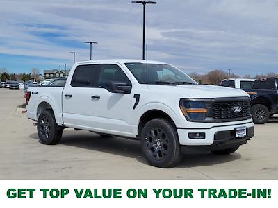 New 2026 Ford F-150 - photo 1