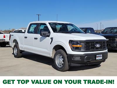 New 2026 Ford F-150 - photo 1