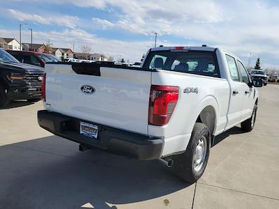 New 2026 Ford F-150 - photo 1