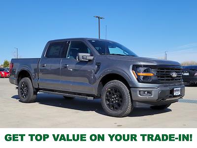 New 2026 Ford F-150 - photo 1