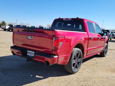 2026 Ford F-150 SuperCrew Cab 4WD Pickup for sale #337383 - photo 2