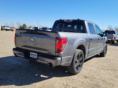 2026 Ford F-150 SuperCrew Cab 4WD Pickup for sale #337385 - photo 2