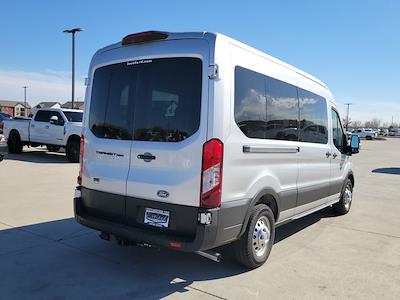 New 2026 Ford Transit 350 - photo 1