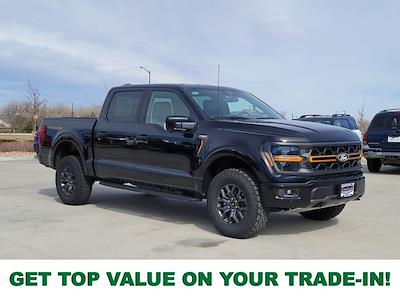 2026 Ford F-150 SuperCrew Cab 4WD Pickup for sale #337388 - photo 1