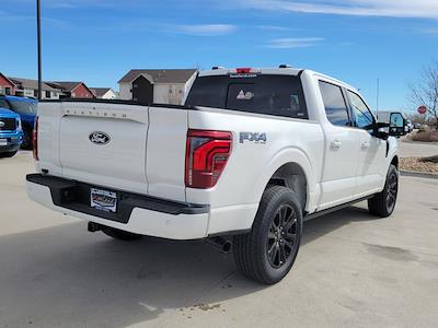 New 2025 Ford F-150 - photo 1