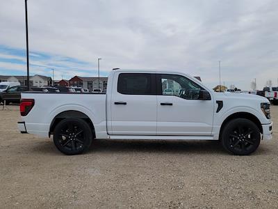 2026 Ford F-150 SuperCrew Cab 4WD Pickup for sale #337397 - photo 2