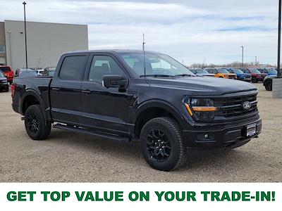 New 2026 Ford F-150 - photo 1