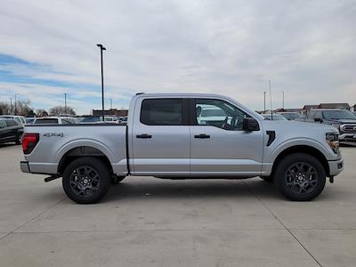 2026 Ford F-150 SuperCrew Cab 4WD Pickup for sale #337405 - photo 2