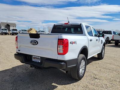 New 2026 Ford Ranger - photo 1
