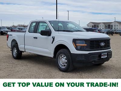 2026 Ford F-150 Super Cab 4WD Pickup for sale #337414 - photo 1