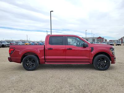 New 2026 Ford F-150 - photo 1