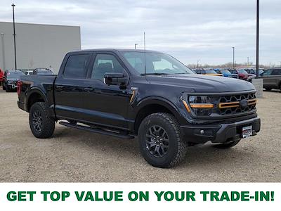 2026 Ford F-150 SuperCrew Cab 4WD Pickup for sale #337416 - photo 1