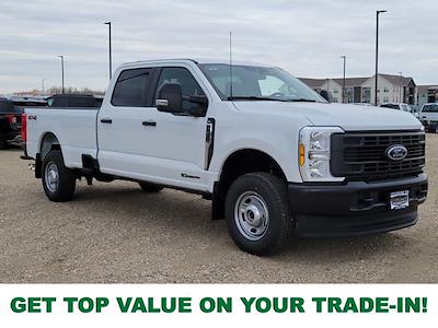 2026 Ford F-250 Crew Cab 4WD Pickup for sale #337418 - photo 1