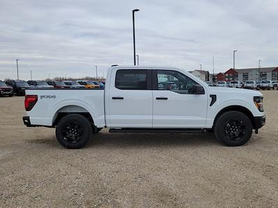 New 2026 Ford F-150 - photo 1