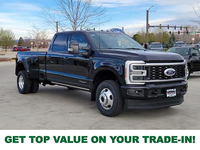 2026 Ford F-350 Crew Cab DRW 4WD Pickup for sale #337422 - photo 1