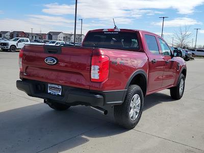 New 2026 Ford Ranger XL SuperCrew Cab for sale #337425 - photo 2
