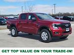 New 2026 Ford Ranger XL SuperCrew Cab for sale #337425 - photo 1