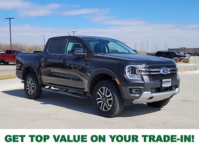 New 2026 Ford Ranger - photo 1