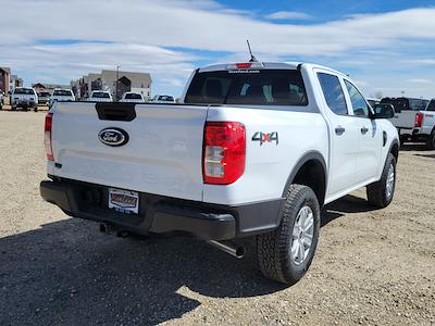 New 2026 Ford Ranger - photo 1