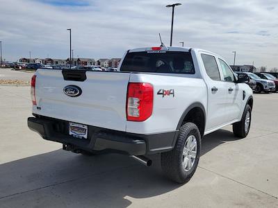 New 2026 Ford Ranger XL SuperCrew Cab for sale #337435 - photo 2