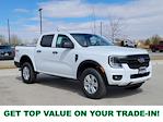 New 2026 Ford Ranger XL SuperCrew Cab for sale #337435 - photo 1