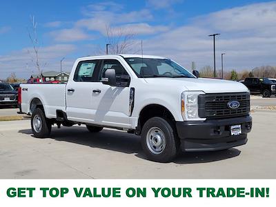 2026 Ford F-250 Crew Cab 4WD Pickup for sale #337437 - photo 1