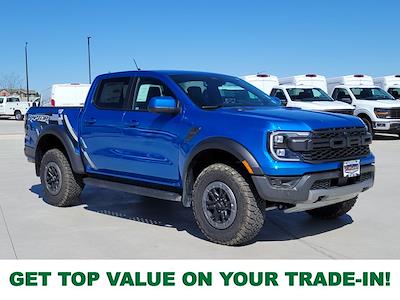 New 2026 Ford Ranger - photo 1