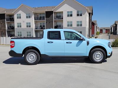 New 2026 Ford Maverick - photo 2