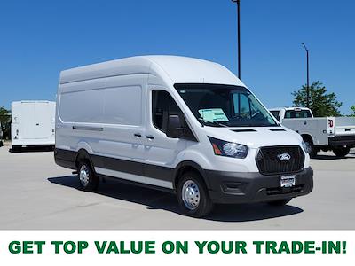 New 2026 Ford Transit 350 High Roof Empty Cargo Van for sale #337804 - photo 1
