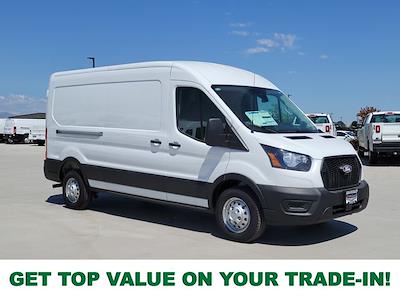 2026 Ford Transit 150 Medium Roof AWD Empty Cargo Van for sale #338255 - photo 1