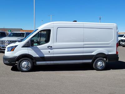 2026 Ford Transit 250 Medium Roof AWD Empty Cargo Van for sale #338322 - photo 2