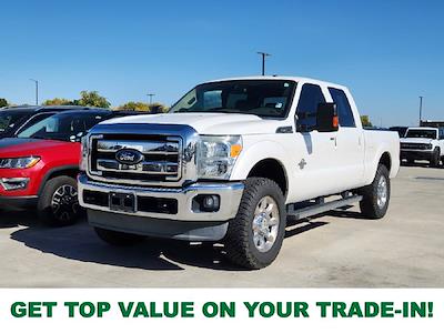2014 Ford F-250 Crew Cab 4WD Pickup for sale #338552B - photo 1