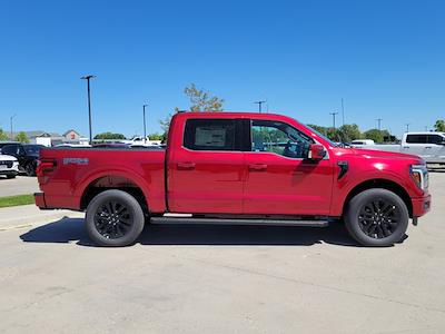 2026 Ford F-150 SuperCrew Cab 4WD Pickup for sale #338564 - photo 2