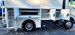 Used 2011 Isuzu NPR ECO-MAX Regular Cab 4x2 Service Utility Van for sale #10567 - photo 8