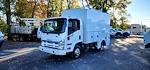 Used 2011 Isuzu NPR ECO-MAX Regular Cab 4x2 Service Utility Van for sale #10567 - photo 1