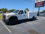 Used 2011 Ford F-550 Super Cab Service Truck for sale #10609 - photo 2