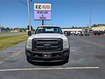 Used 2011 Ford F-550 Super Cab Service Truck for sale #10609 - photo 3
