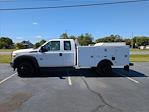 Used 2011 Ford F-550 Super Cab Service Truck for sale #10609 - photo 4
