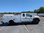 Used 2011 Ford F-550 Super Cab Service Truck for sale #10609 - photo 8