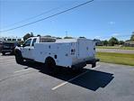 2011 Ford F-550 Super Cab DRW 4x2 BrandFX Service Truck for sale #10609 - photo 4