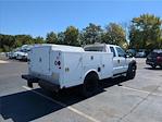 2011 Ford F-550 Super Cab DRW 4x2 BrandFX Service Truck for sale #10609 - photo 6