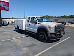 2011 Ford F-550 Super Cab DRW 4x2 BrandFX Service Truck for sale #10609 - photo 8