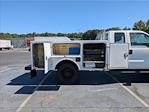 2011 Ford F-550 Super Cab DRW 4x2 BrandFX Service Truck for sale #10609 - photo 9