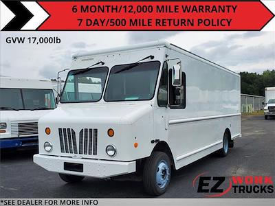 Used 2011 Workhorse W62 4x2 Step Van / Walk-in for sale #10624 - photo 1