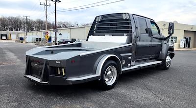 Used 2004 GMC TopKick C4500 Crew Cab 4x2 Hauler Body for sale #10685 - photo 2