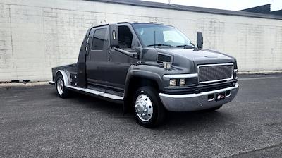 Used 2004 GMC TopKick C4500 Crew Cab 4x2 Hauler Body for sale #10685 - photo 1