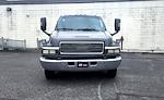 Used 2004 GMC TopKick C4500 Crew Cab 4x2 Hauler Body for sale #10685 - photo 4
