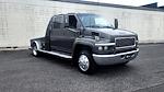 Used 2004 GMC TopKick C4500 Crew Cab 4x2 Hauler Body for sale #10685 - photo 1
