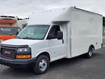 2018 GMC Savana 3500 DRW 4x2 Box Van for sale #10715 - photo 2