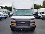 Used 2018 GMC Savana 3500 Box Van for sale #10715 - photo 3